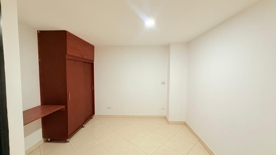 Apartamento de 3 alcobas en venta en El Porvenir, Rionegro, 83 m² · foto 7 de 14