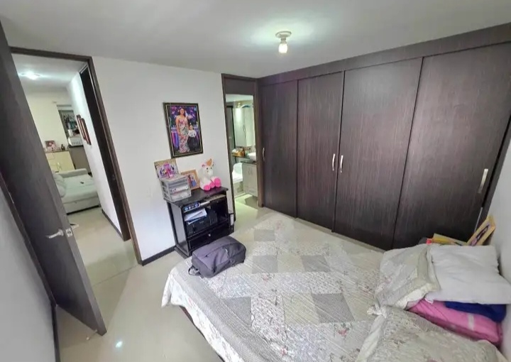 Apartamento en venta en Belén, Medellín · foto 9 de 11