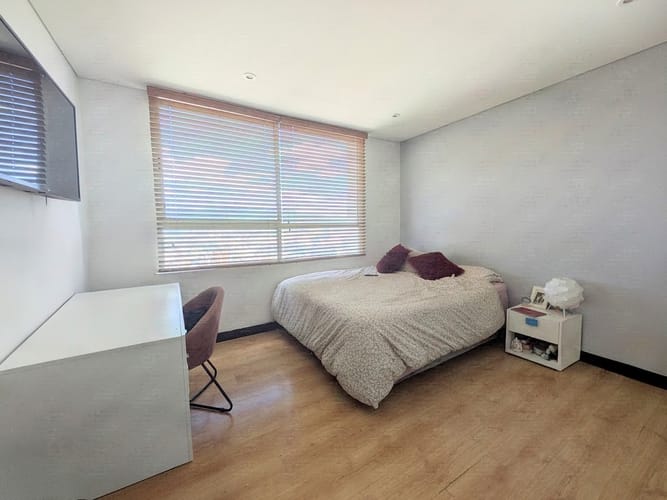 Apartamento de 3 alcobas en venta en Los Balsos, Medellín, 196 m² · foto 10 de 15