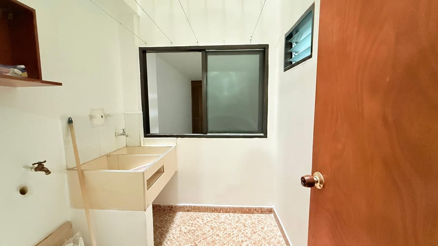 Apartamento de 3 alcobas en venta en El Porvenir, Rionegro, 83 m² · foto 8 de 14