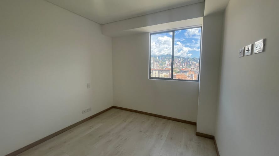 Apartamento en venta en Santa Maria No. 3, Itagüí · foto 12 de 18