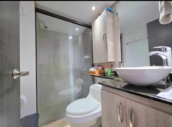 Apartamento en venta en Belén, Medellín · foto 11 de 11