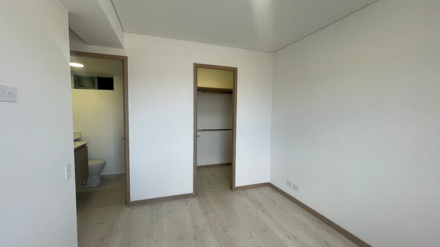 Apartamento en venta en Santa Maria No. 3, Itagüí · foto 13 de 18
