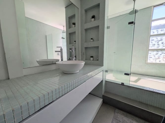 Apartamento de 3 alcobas en venta en Los Balsos, Medellín, 196 m² · foto 14 de 15