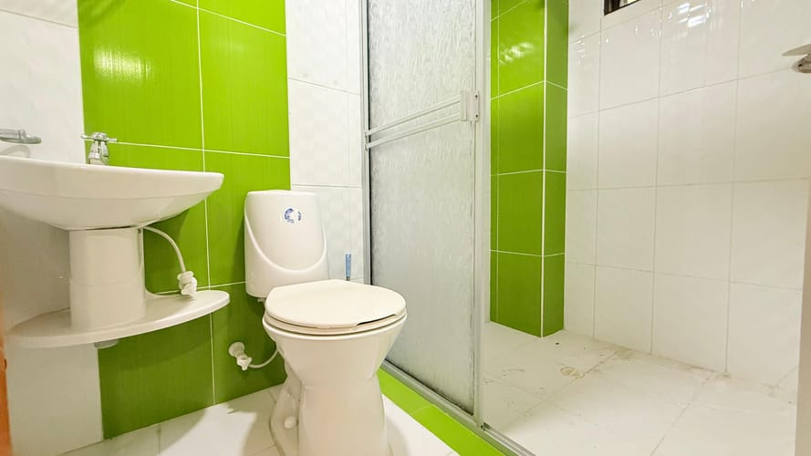 Apartamento de 3 alcobas en venta en El Porvenir, Rionegro, 83 m² · foto 12 de 14