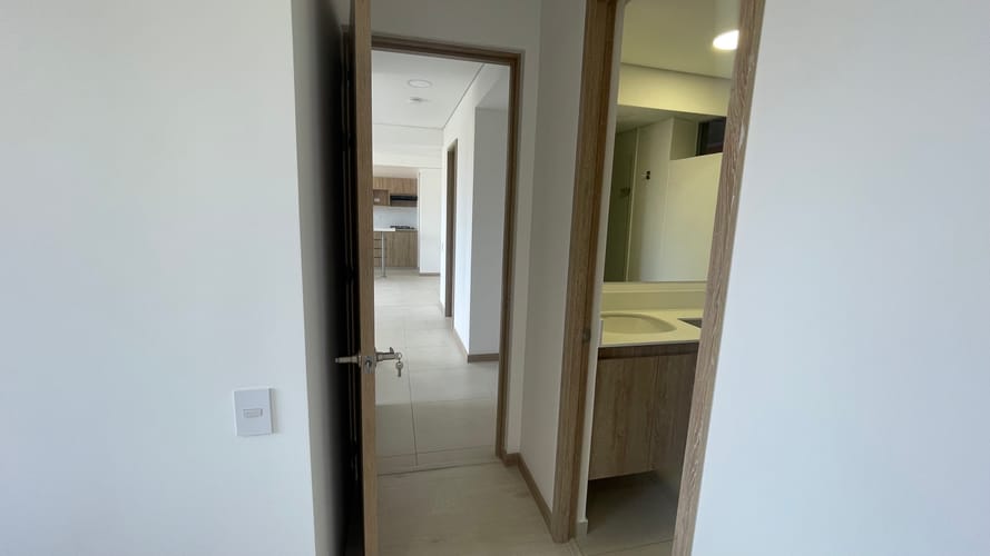 Apartamento en venta en Santa Maria No. 3, Itagüí · foto 15 de 18