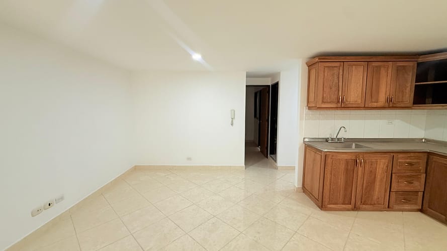 Apartamento de 3 alcobas en venta en El Porvenir, Rionegro, 83 m² · foto 14 de 14