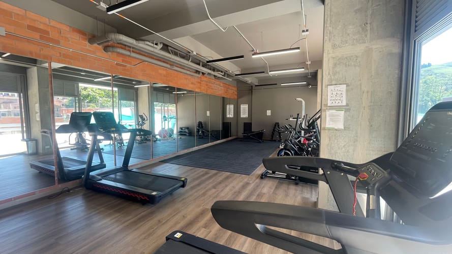 Apartamento en venta en Santa Maria No. 3, Itagüí · foto 18 de 18