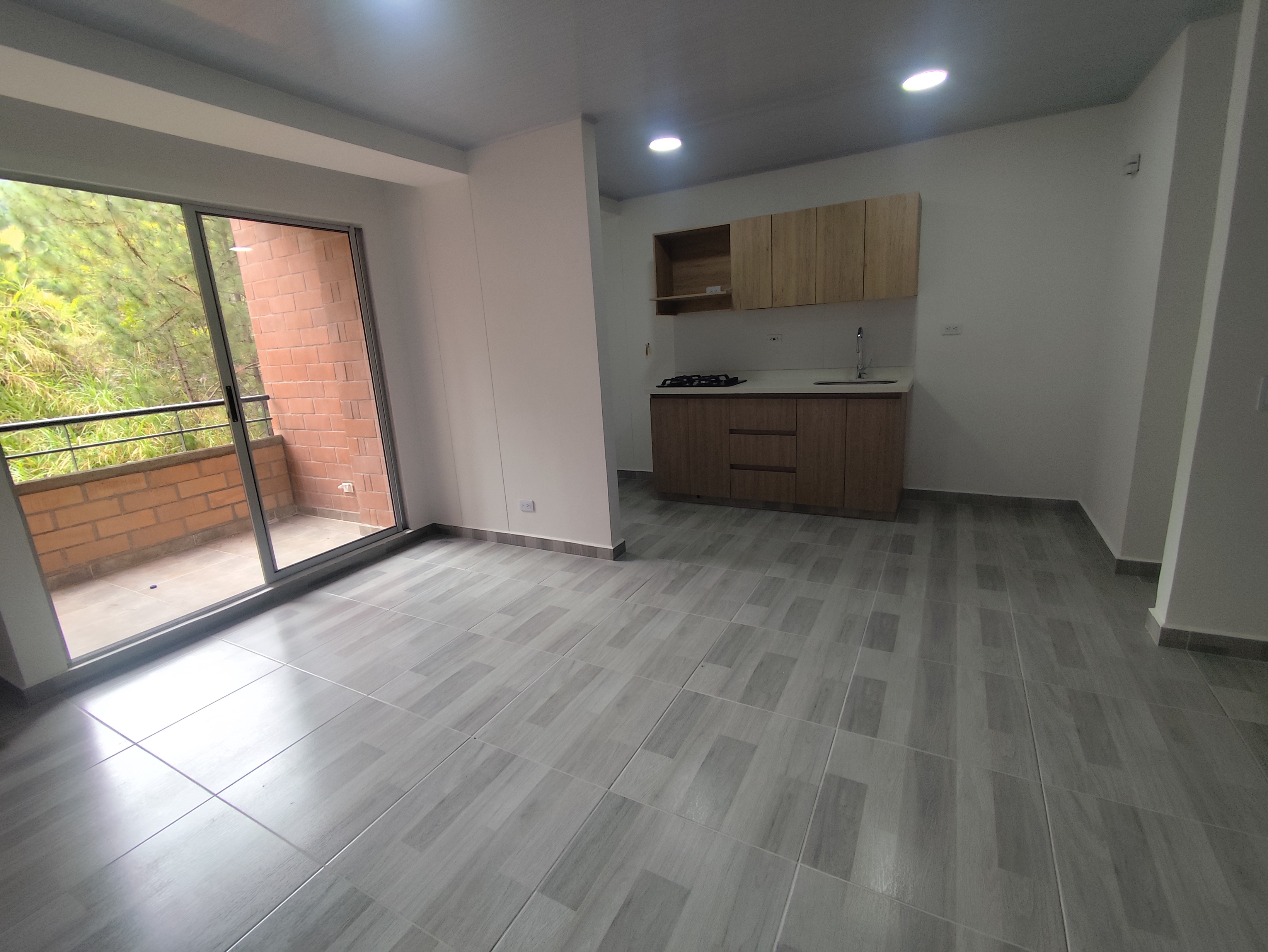 Apartamento en Venta en Buenavista, Bello
