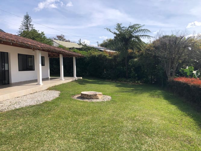 Casa de 2 alcobas en venta en El Carmen De Viboral, El Carmen de Viboral, 130 m² · foto 12 de 14