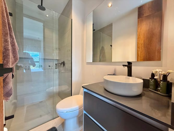 Apartamento de 2 alcobas en venta en El Retiro, 90 m² · foto 7 de 15