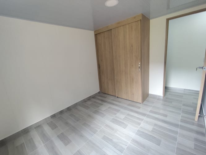 Apartamento de 2 alcobas en venta en Buenavista, Bello, 80 m² · foto 9 de 12