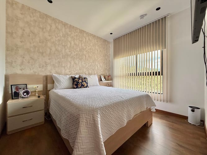 Apartamento de 2 alcobas en venta en El Retiro, 90 m² · foto 8 de 15