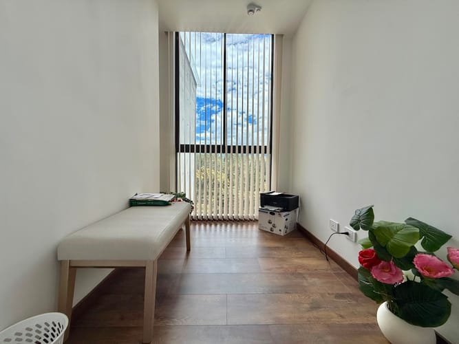 Apartamento de 2 alcobas en venta en El Retiro, 90 m² · foto 10 de 15