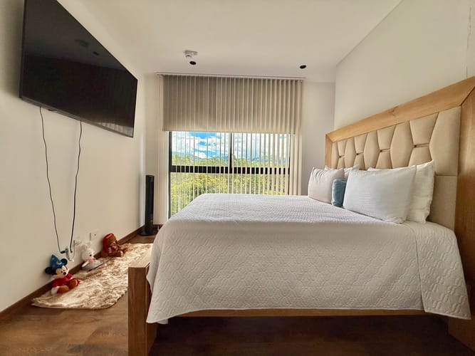 Apartamento de 2 alcobas en venta en El Retiro, 90 m² · foto 11 de 15