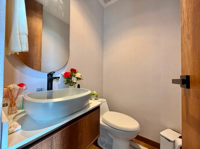 Apartamento de 2 alcobas en venta en El Retiro, 90 m² · foto 13 de 15