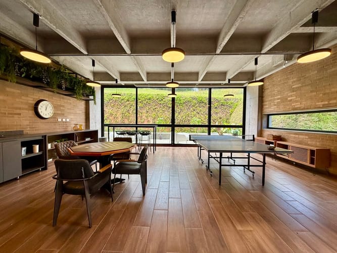 Apartamento de 2 alcobas en venta en El Retiro, 90 m² · foto 14 de 15