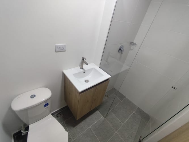 Apartamento de 2 alcobas en venta en Buenavista, Bello, 80 m² · foto 12 de 12