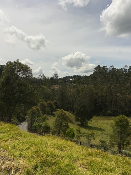 Lote en venta en Pantanillo, El Retiro, 5241 m² · foto 6 de 10
