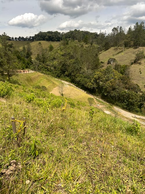 Lote en venta en Pantanillo, El Retiro, 5241 m² · foto 7 de 10