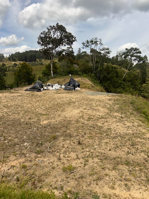 Lote en venta en Pantanillo, El Retiro, 5241 m² · foto 8 de 10
