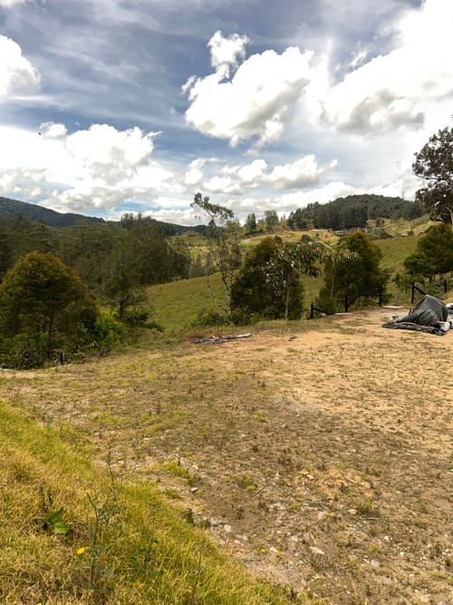 Lote en venta en Pantanillo, El Retiro, 5241 m² · foto 9 de 10