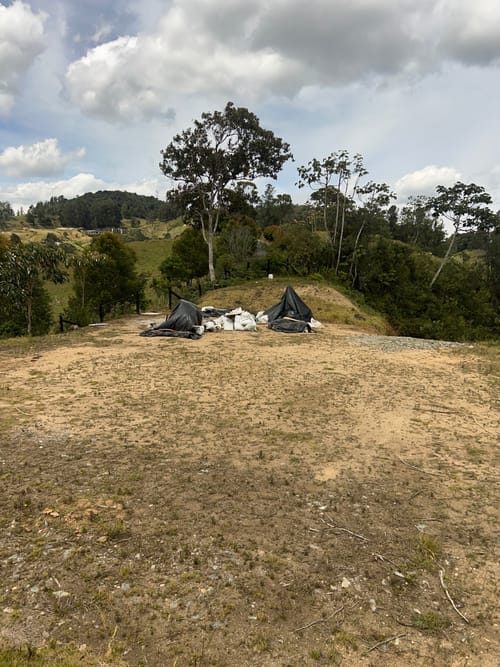 Lote en venta en Pantanillo, El Retiro, 5241 m² · foto 10 de 10