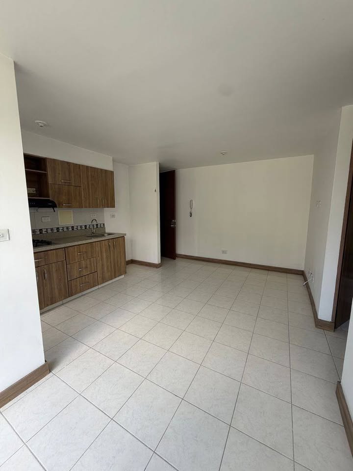 Apartamento en venta en La Aldea, La Estrella · foto 2 de 7
