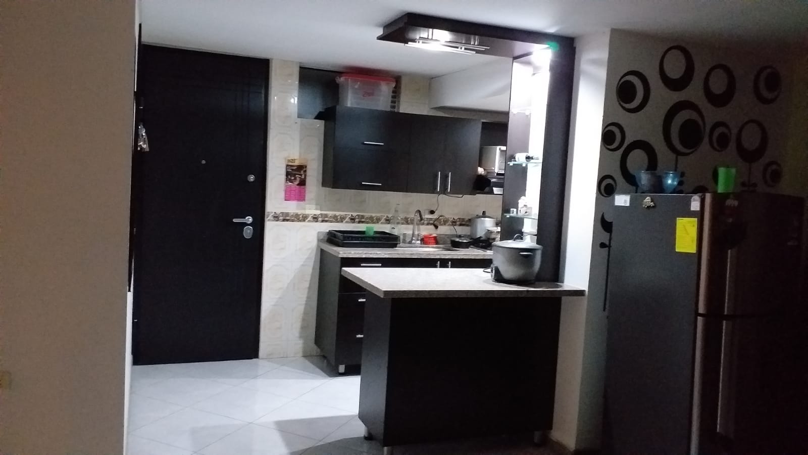 Apartamento en venta en La Candelaria, Medellín · foto 2 de 17