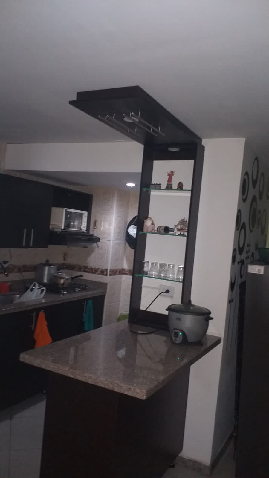 Apartamento en venta en La Candelaria, Medellín · foto 3 de 17