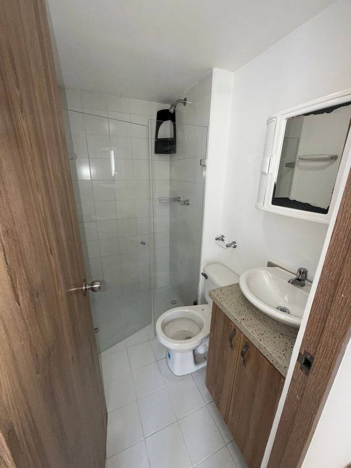 Apartamento en venta en La Aldea, La Estrella · foto 4 de 7