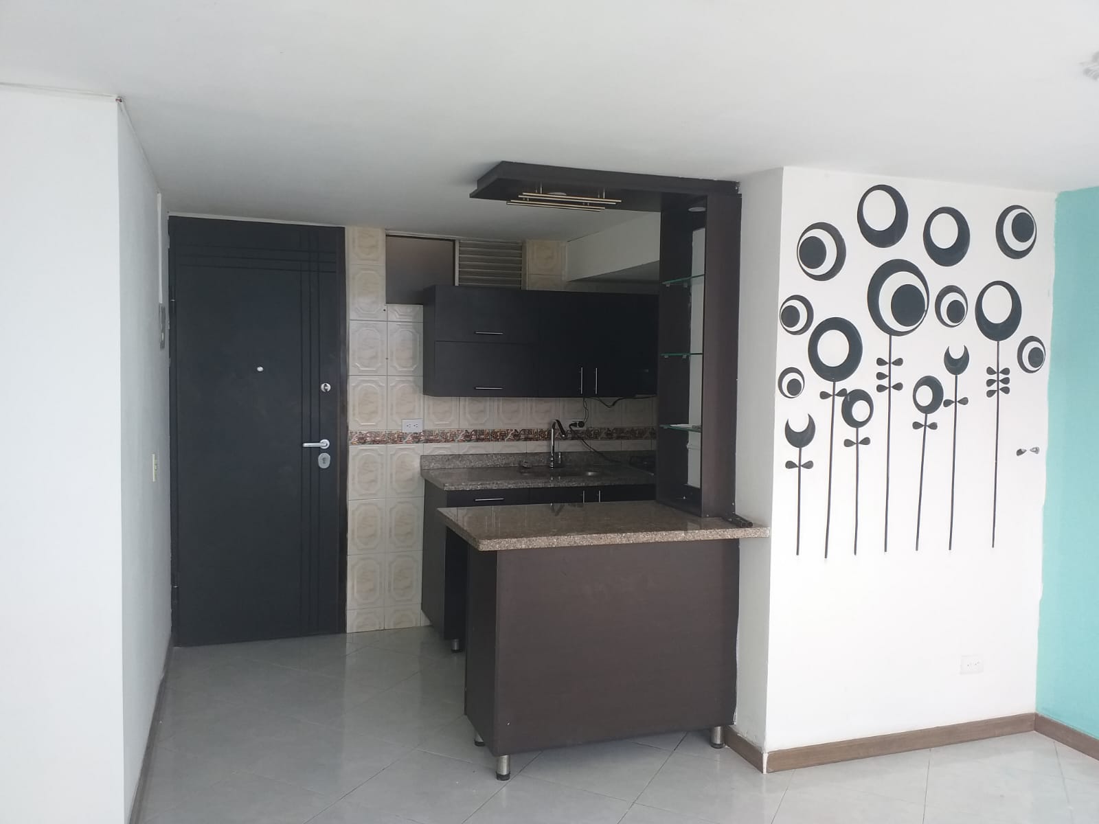 Apartamento en venta en La Candelaria, Medellín · foto 4 de 17