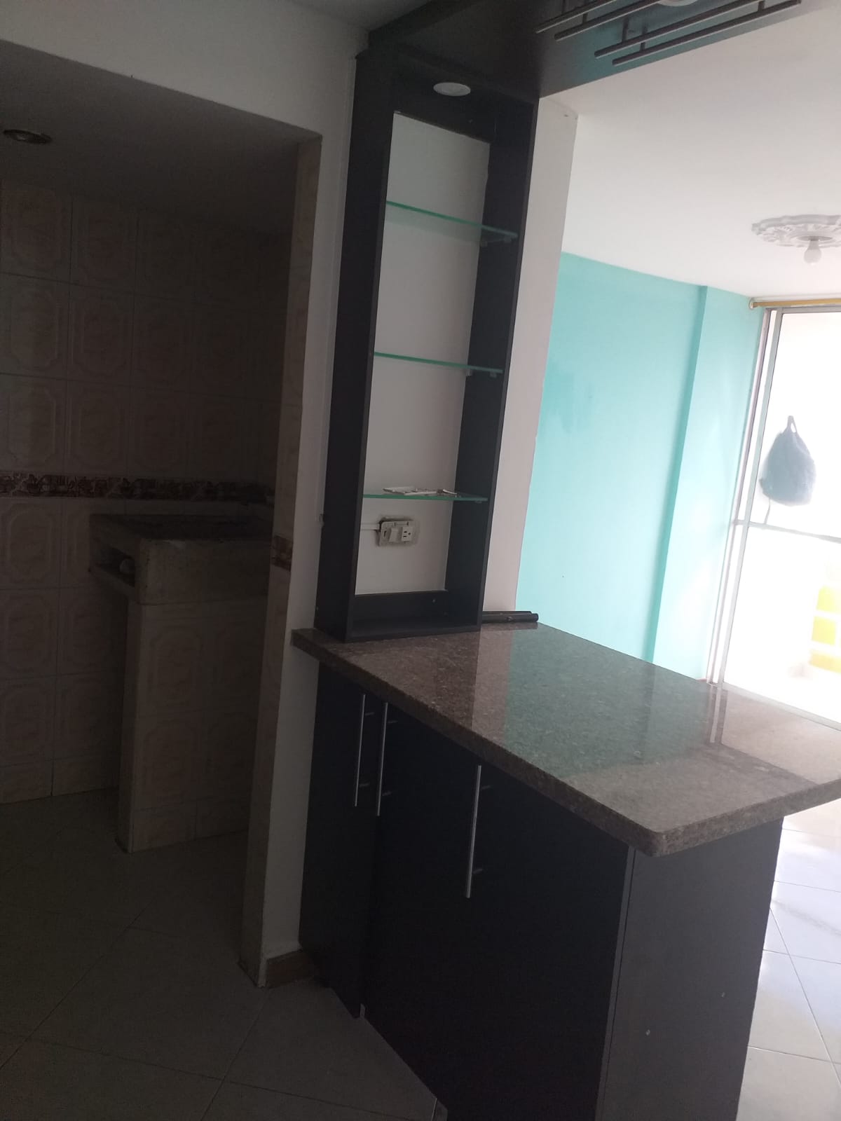 Apartamento en venta en La Candelaria, Medellín · foto 5 de 17