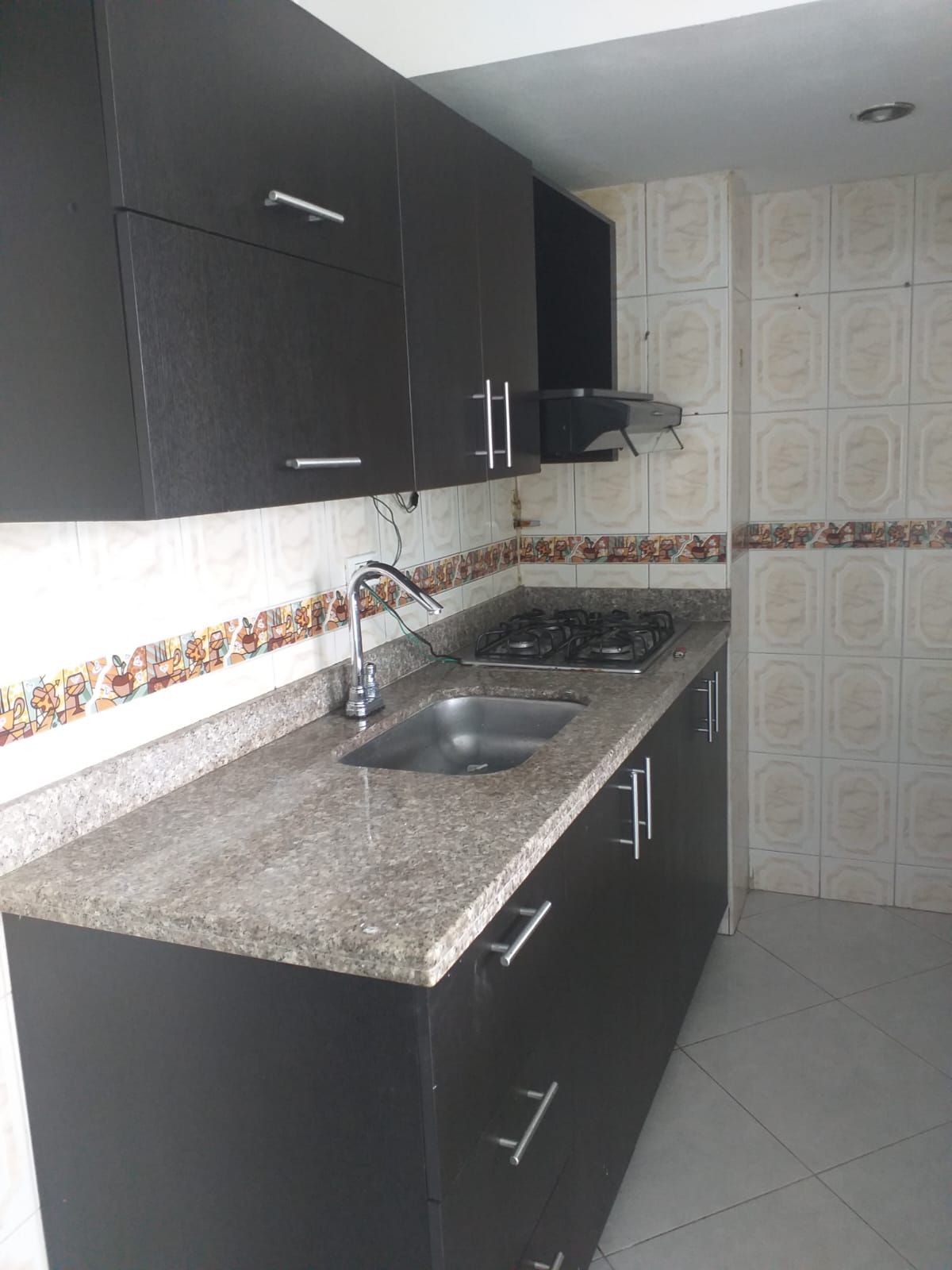 Apartamento en venta en La Candelaria, Medellín · foto 6 de 17