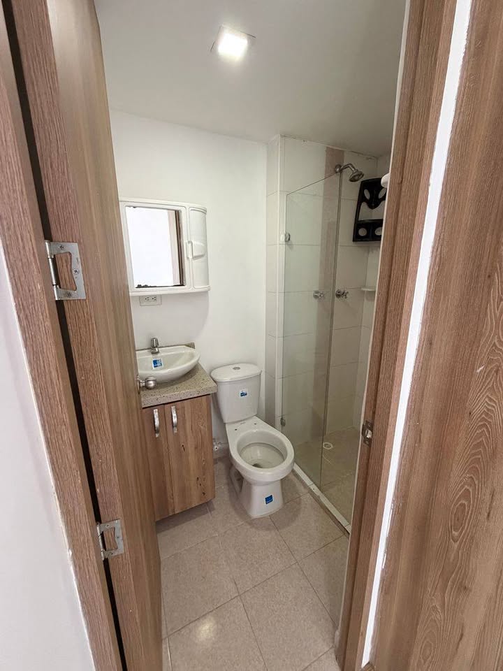 Apartamento en venta en La Aldea, La Estrella · foto 7 de 7
