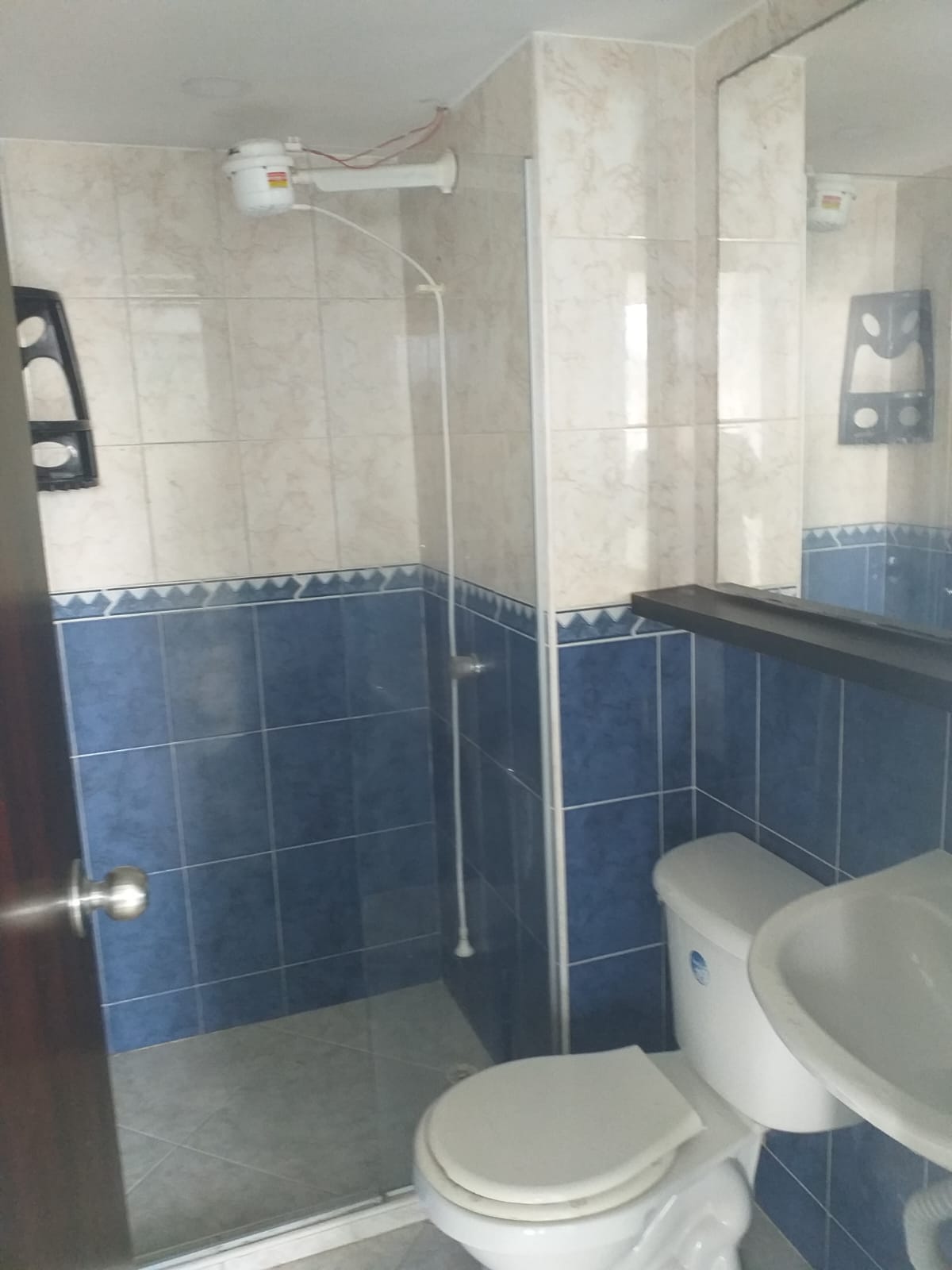 Apartamento en venta en La Candelaria, Medellín · foto 7 de 17