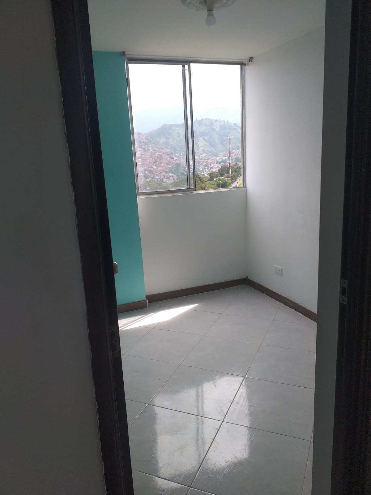 Apartamento en venta en La Candelaria, Medellín · foto 8 de 17