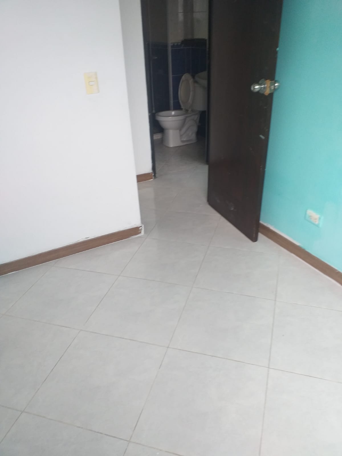 Apartamento en venta en La Candelaria, Medellín · foto 9 de 17
