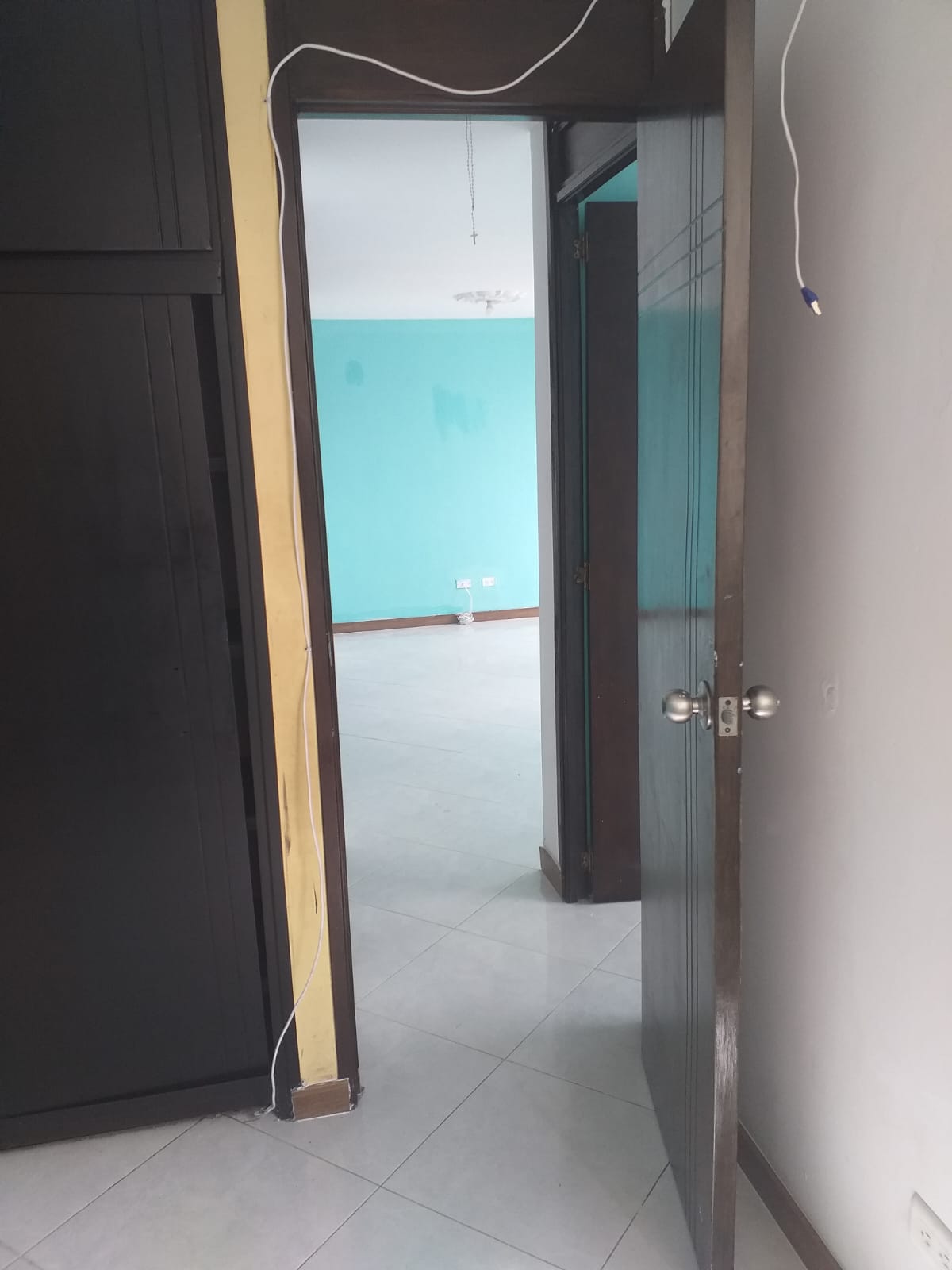 Apartamento en venta en La Candelaria, Medellín · foto 11 de 17