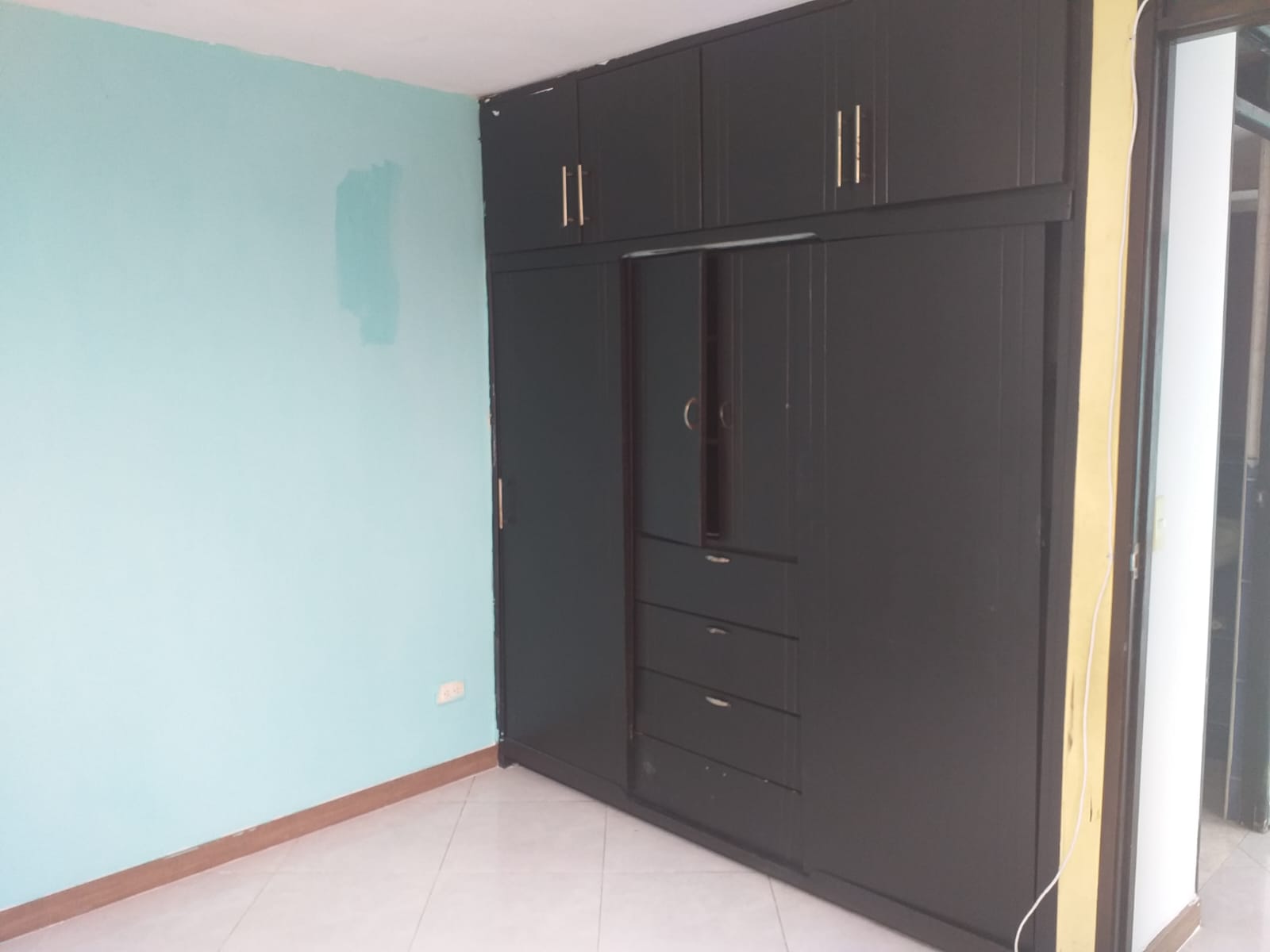 Apartamento en venta en La Candelaria, Medellín · foto 12 de 17