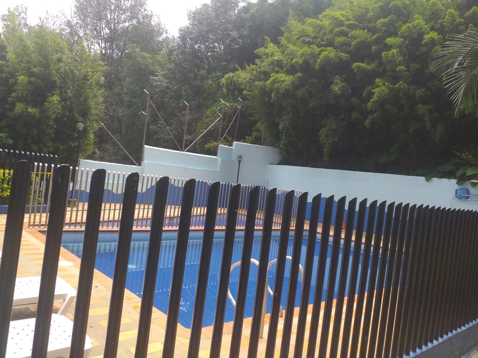 Apartamento en venta en La Candelaria, Medellín · foto 13 de 17