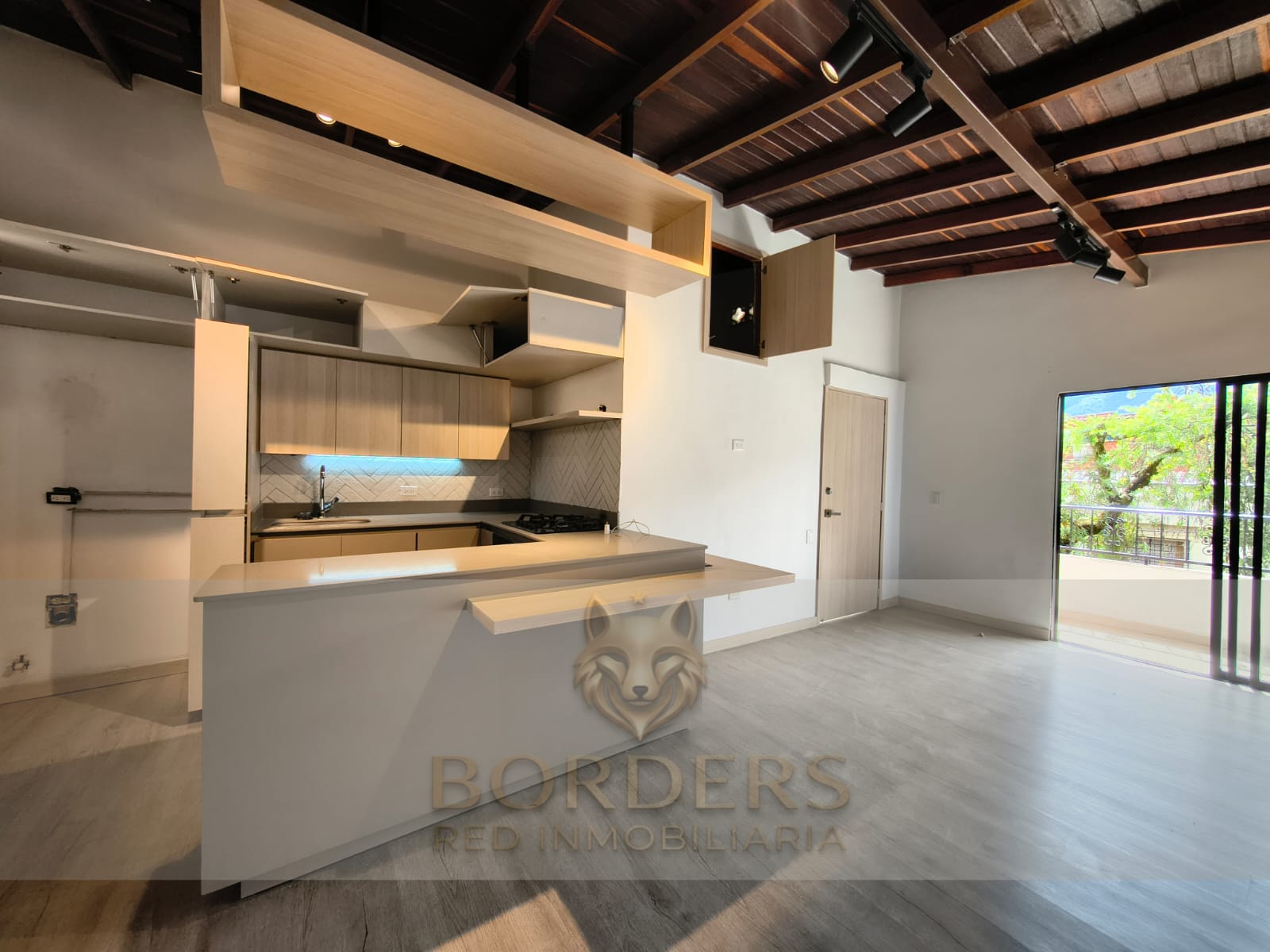 Apartamento en venta en Otraparte, Envigado · foto 6 de 21