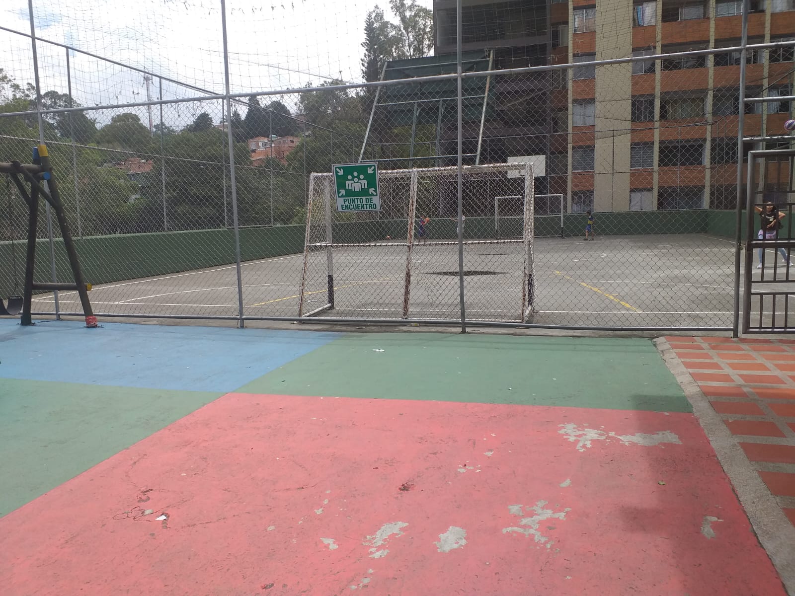 Apartamento en venta en La Candelaria, Medellín · foto 14 de 17