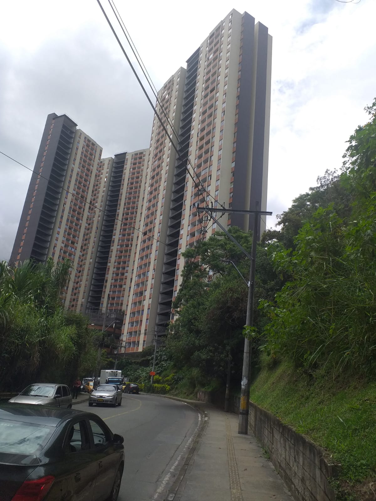 Apartamento en venta en La Candelaria, Medellín · foto 15 de 17