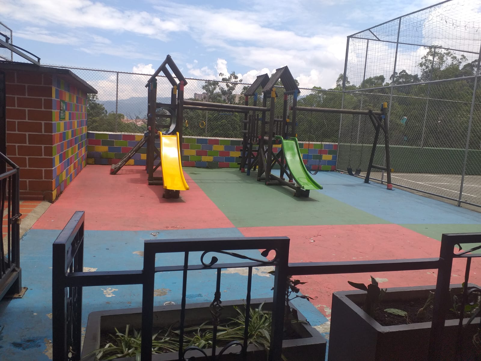 Apartamento en venta en La Candelaria, Medellín · foto 17 de 17
