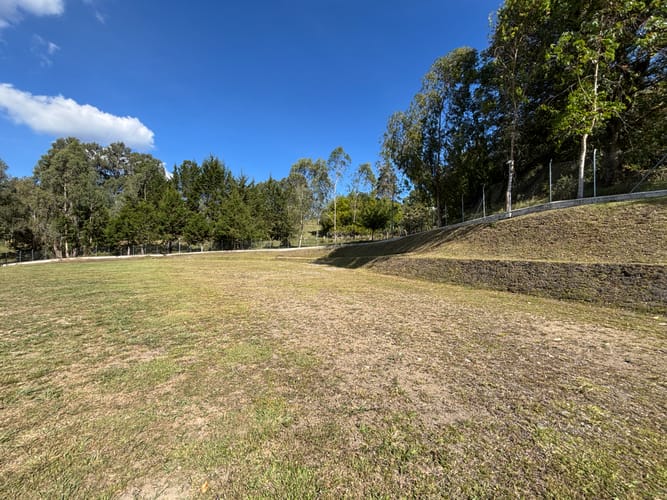 Lote en venta en Los Salados, El Retiro, 2539 m² · foto 5 de 8