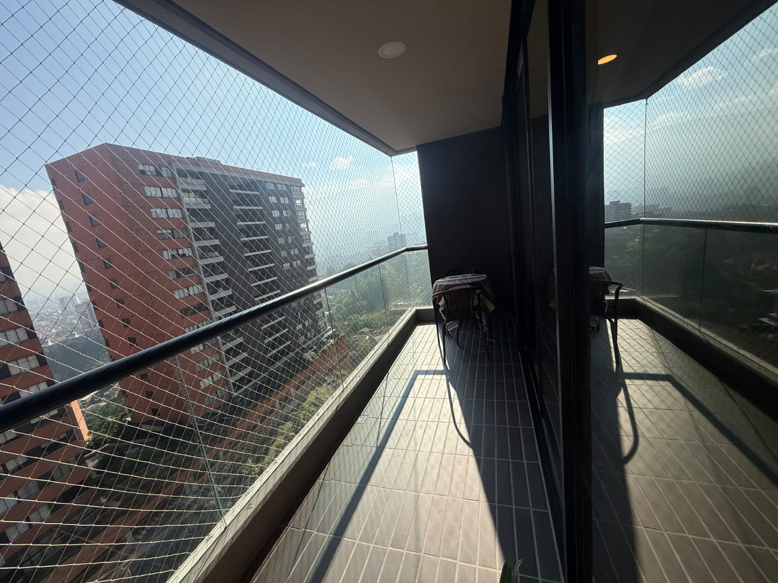 Apartamento en venta en Señorial, Envigado · foto 2 de 14