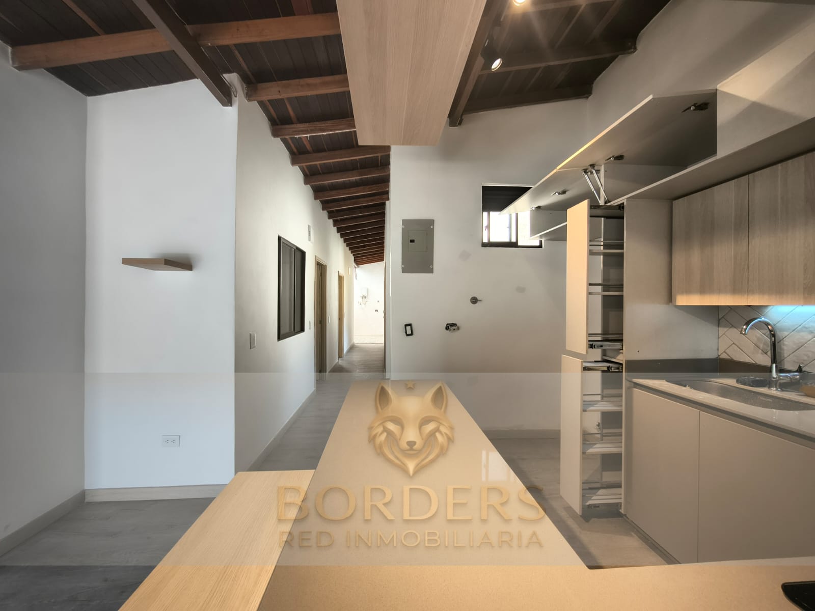 Apartamento en venta en Otraparte, Envigado · foto 14 de 21