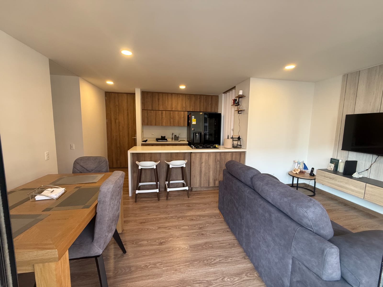 Apartamento en venta en Señorial, Envigado · foto 3 de 14