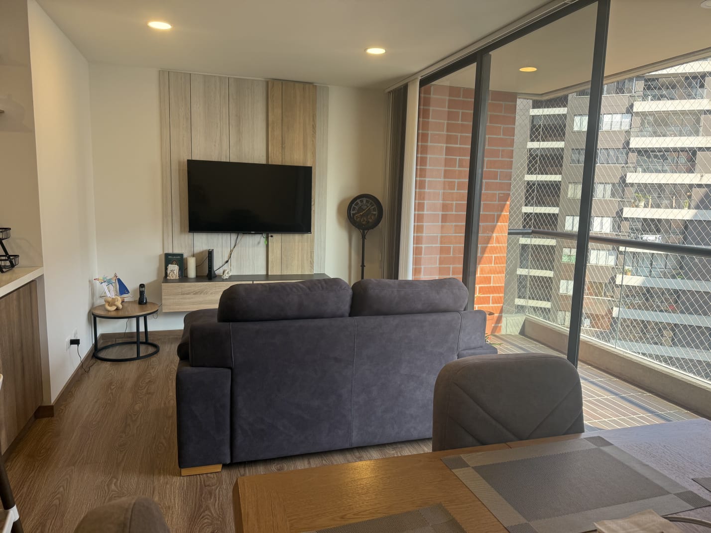 Apartamento en venta en Señorial, Envigado · foto 4 de 14